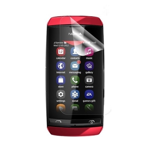 Folie Nokia Asha 306