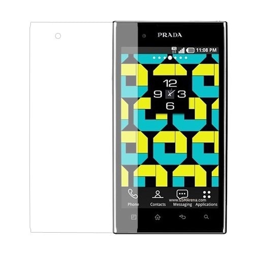 Folie LG Prada P940