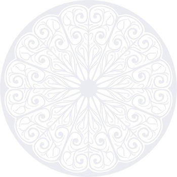 Simbol celtic - Sticker Decorativ - Alb polar - 83 x 83 cm Simbol celtic - Sticker Decorativ - Alb polar - 83 x 83 cm