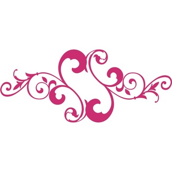 Elementul arhitecturii - Sticker Decorativ - Magenta - 135 x 57 cm Elementul arhitecturii - Sticker Decorativ - Magenta - 135 x 57 cm