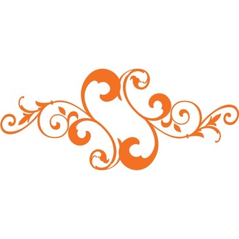 Elementul arhitecturii - Sticker Decorativ - Portocaliu - 180 x 76 cm Elementul arhitecturii - Sticker Decorativ - Portocaliu - 180 x 76 cm