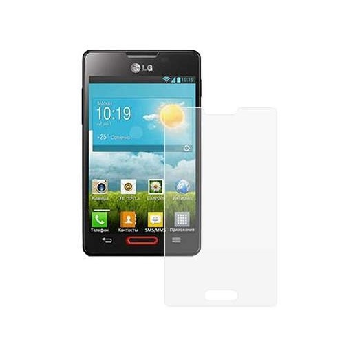 Folie LG Optimus L4 2