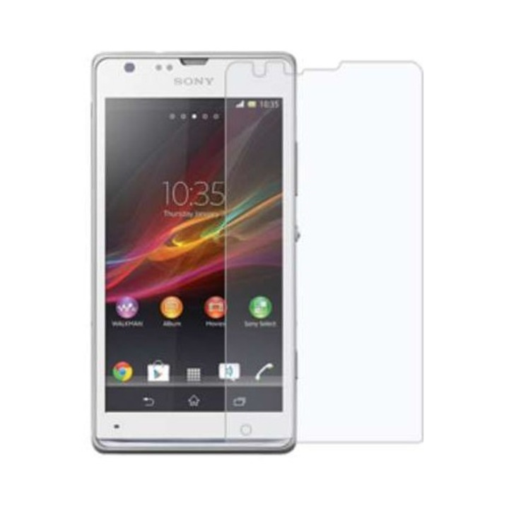 Sony Ericsson Xperia SP M35h фолио