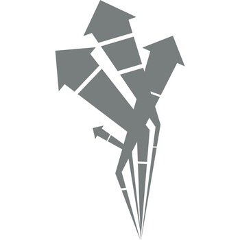 Artificiile - Sticker Decorativ - Gri Metal - 100 x 185 cm Artificiile - Sticker Decorativ - Gri Metal - 100 x 185 cm