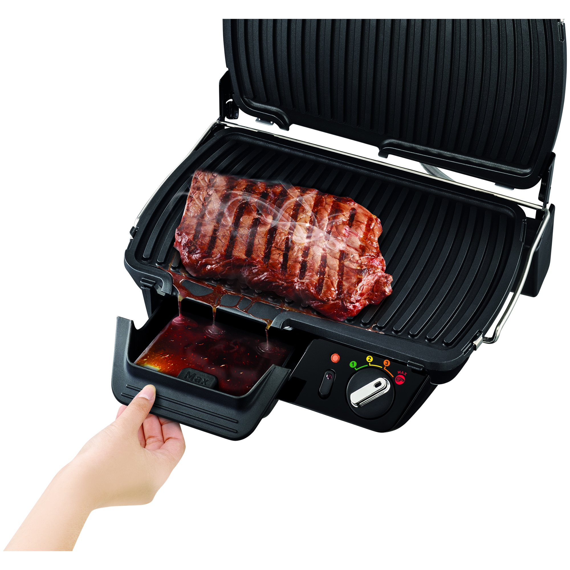 Tefal super Grill