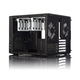 Компютърна кутия Fractal Design FD NODE 804 BLACK W/WINDOW FD-CA-NODE-804-BL-W