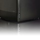 Компютърна кутия Fractal Design FD NODE 804 BLACK W/WINDOW FD-CA-NODE-804-BL-W