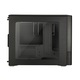 Компютърна кутия Fractal Design FD NODE 804 BLACK W/WINDOW FD-CA-NODE-804-BL-W