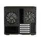 Компютърна кутия Fractal Design FD NODE 804 BLACK W/WINDOW FD-CA-NODE-804-BL-W