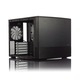 Компютърна кутия Fractal Design FD NODE 804 BLACK W/WINDOW FD-CA-NODE-804-BL-W