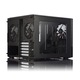 Компютърна кутия Fractal Design FD NODE 804 BLACK W/WINDOW FD-CA-NODE-804-BL-W