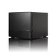 Компютърна кутия Fractal Design FD NODE 804 BLACK W/WINDOW FD-CA-NODE-804-BL-W