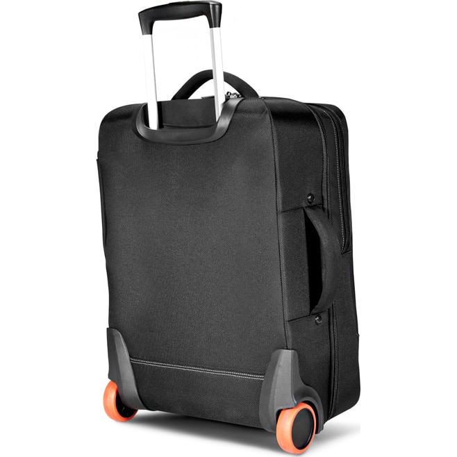 Troller laptop Everki Wheeled 420, 18.4"