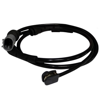 Senzor uzura placute frana AERZETIX, OEМ-34356790303, pentru BMW Seria X3 F25, X4 F26 Senzor uzura placute frana AERZETIX, OEМ-34356790303, pentru BMW Seria X3 F25, X4 F26