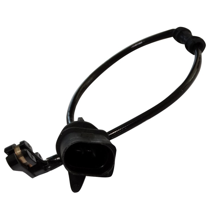 Fékbetét kopásérzékelő AERZETIX, OEМ-4H0615121J, Audi A6 4G2 4G5, A7 4GA 4GF, A8 4H, Q5 8R típushoz