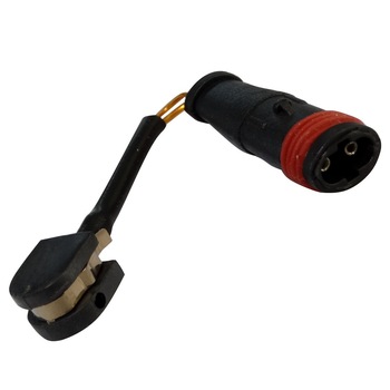 Senzor uzura placute frana AERZETIX, OEМ-9065401317, pentru Mercedes Sprinter CDI 4.6-t 5-t, Volkswagen Crafter 2E 2F Senzor uzura placute frana AERZETIX, OEМ-9065401317, pentru Mercedes Sprinter CDI 4.6-t 5-t, Volkswagen Crafter 2E 2F