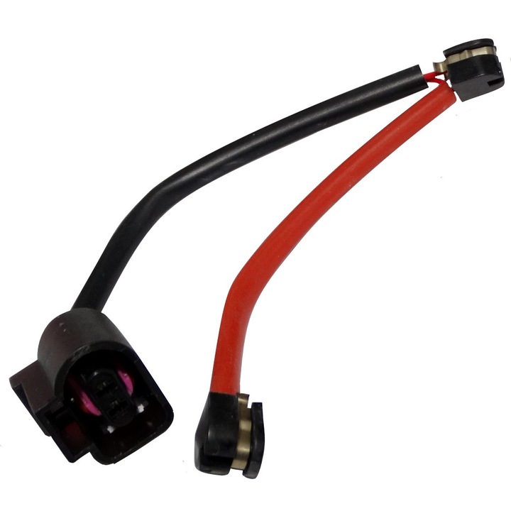 Fékbetét kopásérzékelő AERZETIX, OEМ-7L5907637B, Audi Q7, Porsche Cayenne, Volkswagen Vw Touareg V6 típusokhoz