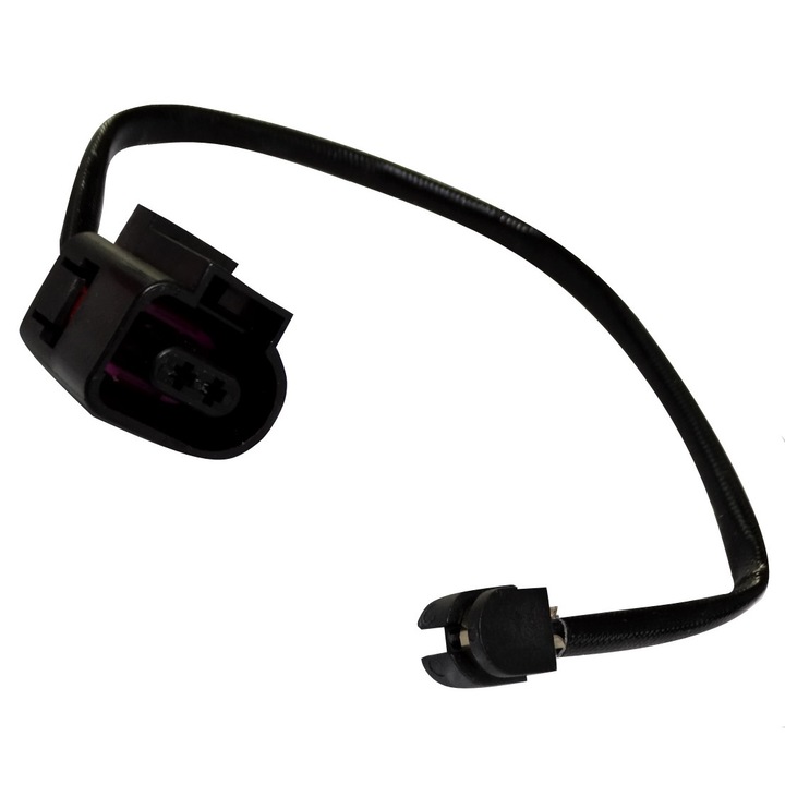 Fékbetét kopásérzékelő AERZETIX, OEМ-7P0907637A, Porsche Cayenne, Panamera, Volkswagen Touareg