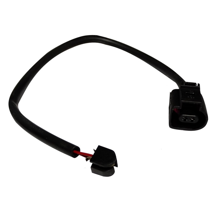 Fékbetét kopásérzékelő AERZETIX, OEМ-7P0907637, Volkswagen Touraeg 7P5 V6 V8