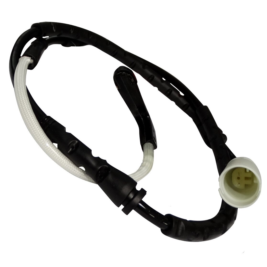 Senzor uzura placute frana AERZETIX, OEМ-34356789441, pentru BMW Seria 3 E90 E91 Touring E92, X1 E84