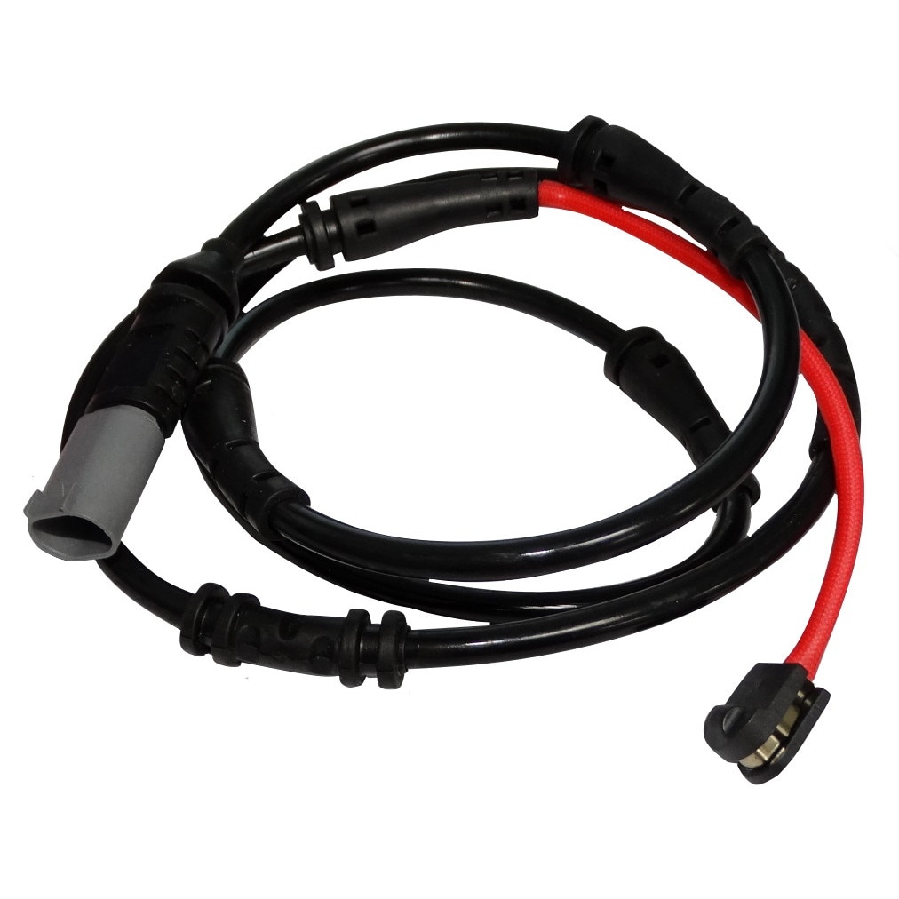 Senzor uzura placute frana AERZETIX, OEМ-34356791963, pentru BMW Seria 5 Touring Break F11