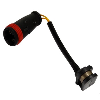 Senzor uzura placute frana AERZETIX, OEМ-2E0906206G, pentru Mercedes Sprinter 3-t 3.5-t, Viano W639, Vito W639, Volkswagen Crafter 30-35 2E 30-50 2F Senzor uzura placute frana AERZETIX, OEМ-2E0906206G, pentru Mercedes Sprinter 3-t 3.5-t, Viano W639, Vito W639, Volkswagen Crafter 30-35 2E 30-50 2F