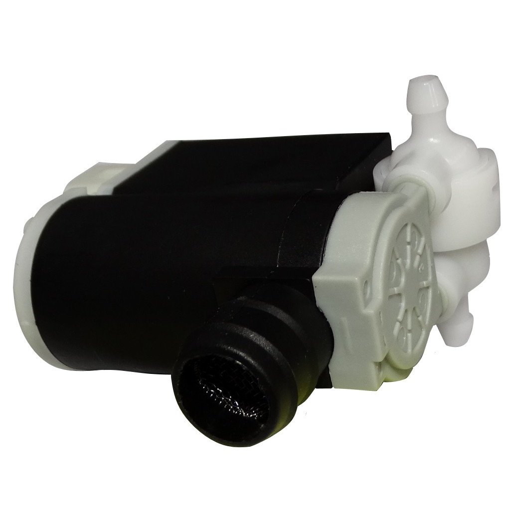 AERZETIX Scheibenwaschpumpe - Kompatibel Mit 98510-1H100