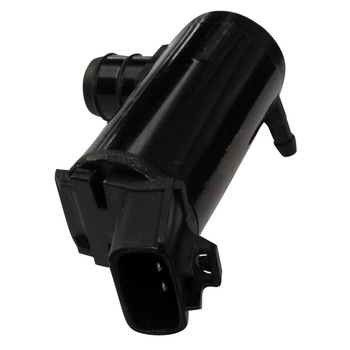 Pompa de apa pentru stergatoarele de parbriz AERZETIX, OEM 85330-10280, pentru Toyota, Volvo Pompa de apa pentru stergatoarele de parbriz AERZETIX, OEM 85330-10280, pentru Toyota, Volvo