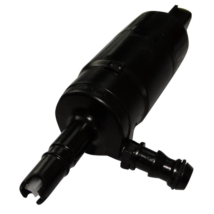 Pompa de apa pentru stergatoarele de faruri AERZETIX, OEM 3B7 955 681, pentru Audi, Seat, Skoda, Volkswagen