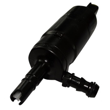 Pompa de apa pentru stergatoarele de faruri AERZETIX, OEM 3B7 955 681, pentru Audi, Seat, Skoda, Volkswagen Pompa de apa pentru stergatoarele de faruri AERZETIX, OEM 3B7 955 681, pentru Audi, Seat, Skoda, Volkswagen