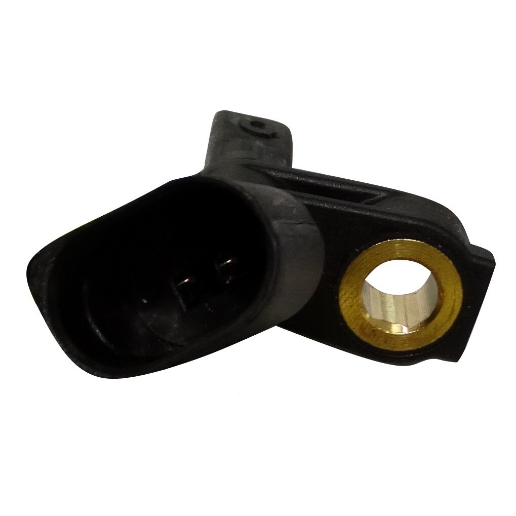 Senzor, turatie roata AERZETIX, OEМ-6Q0927804B, pentru Audi A1, A2, A3, Seat Ibiza, Sportcoupe, Cordoba, Leon SC ST, Mii, Skoda Fabia Combi Praktik, Octavia Combi, Roomster, Rapid, Volkswagen Golf VII, Fox, Polo 6R 6C