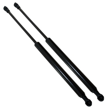 Set amortizor hayon AERZETIX, OEM 8200385560, pentru Renault Twingo II, 2 bucati Set amortizor hayon AERZETIX, OEM 8200385560, pentru Renault Twingo II, 2 bucati