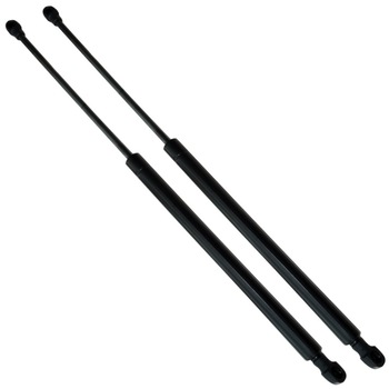Set 2 amortizoare hayon/portbagaj, 47.5 cm, OEM 0132670, compatibil Opel Corsa C, negru Set 2 amortizoare hayon/portbagaj, 47.5 cm, OEM 0132670, compatibil Opel Corsa C, negru
