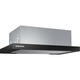 Абсорбатор за вграждане Samsung NK24M1030IB/UR, Телескопичен, Мощност на абсорбция 392 м3/ч, 60 см, LED, Черен
