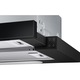 Абсорбатор за вграждане Samsung NK24M1030IB/UR, Телескопичен, Мощност на абсорбция 392 м3/ч, 60 см, LED, Черен
