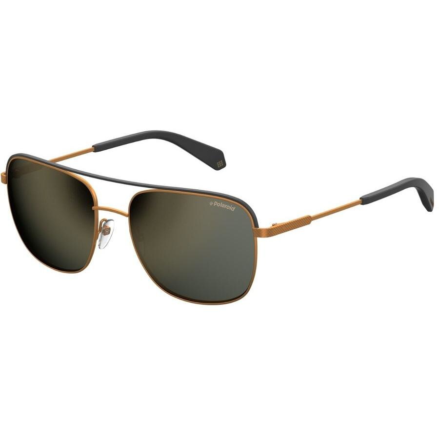 Ochelari de soare barbati Polaroid PLD 2056/S 210 LM 58mm