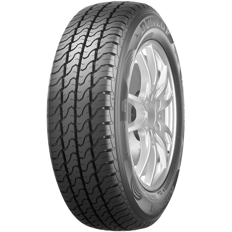 Anvelopa Vara DUNLOP ECONODRIVE 215/60R16C 103T