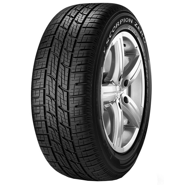 Anvelopa Vara Pirelli Scorp.Zero MO XL 295/40R21 111V