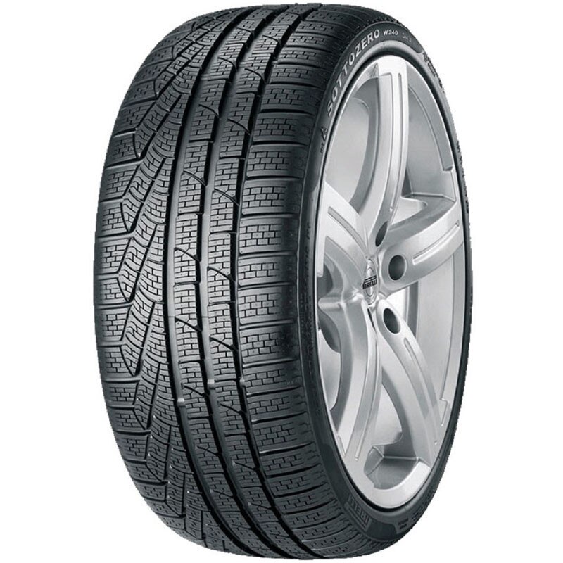 Anvelopa Iarna PIRELLI W240 S2* RFT XL RFT 275/35R20 102V