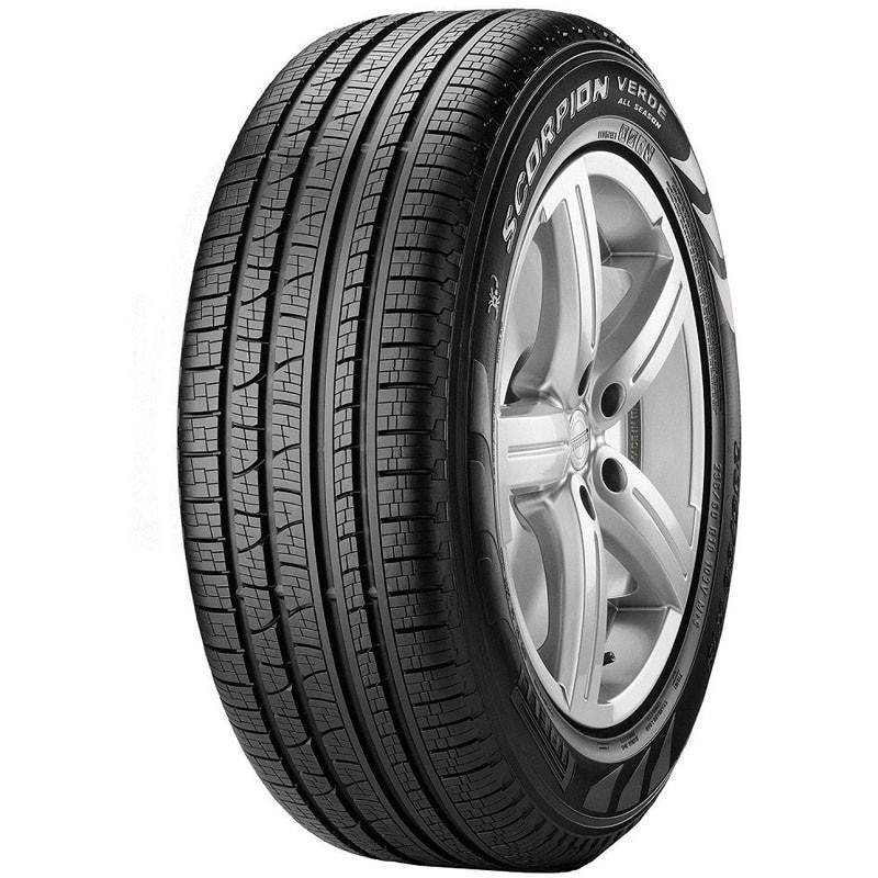 Anvelopa Vara PIRELLI SC. VERDE ALL SEASON N0 235/60R18 103V