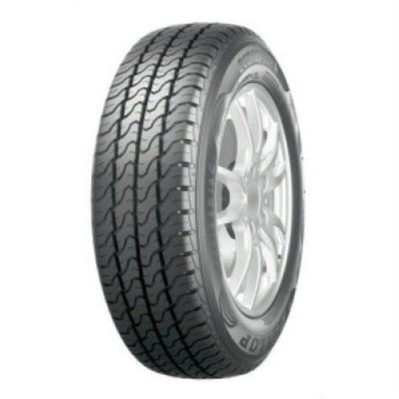 Anvelopa tractiune DUNLOP ECONODRIVE 195/65 R16C 104T