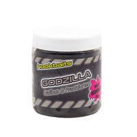 Boilies de carlig Secret Baits Frankfurter & Halibut 150g