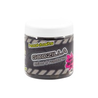 Boiliesuri de Carlig Critic Echilibrate Secret Baits Frankfurter & Halibut 100g