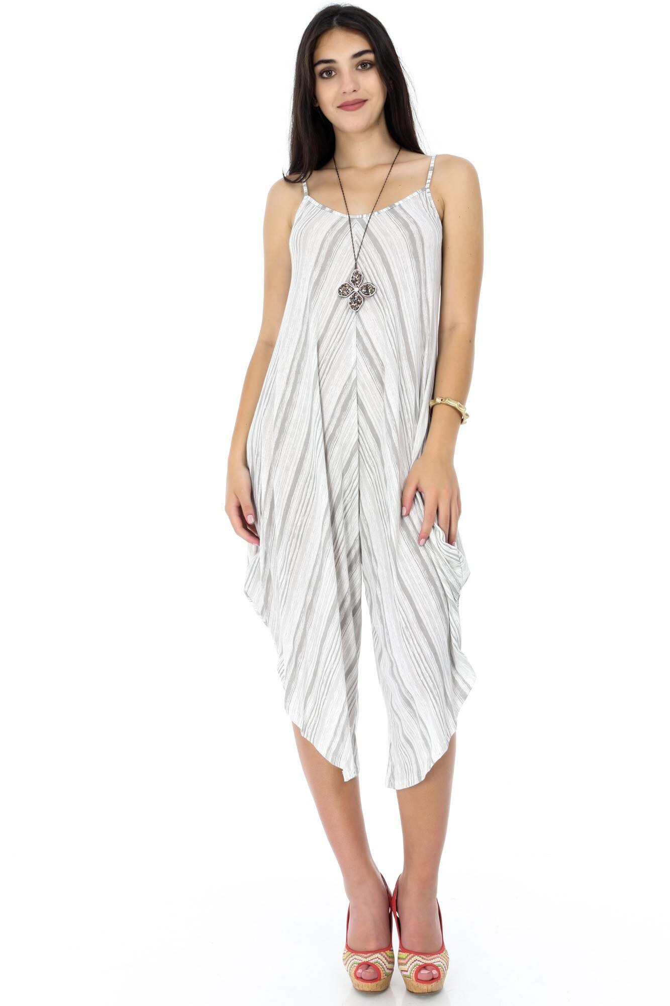 Salopeta in dungi, ROH, de vara , M