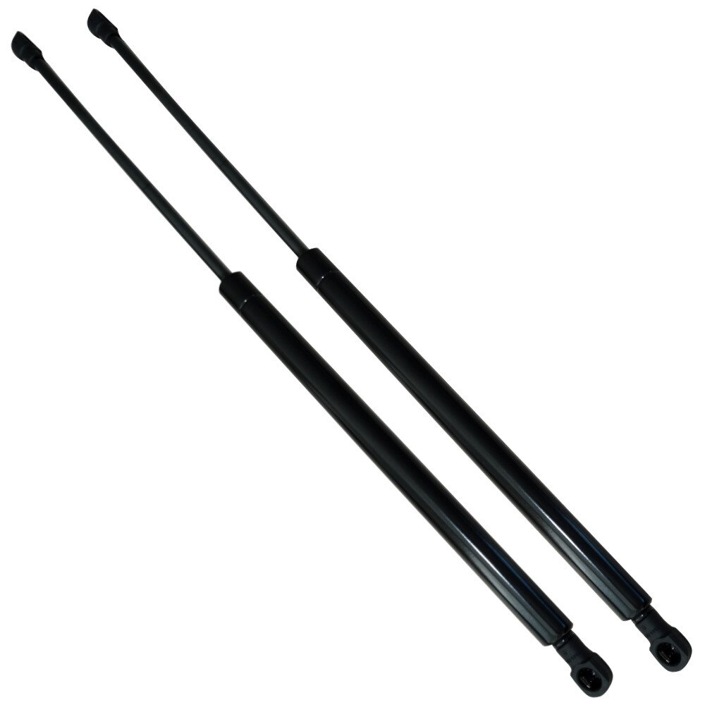 Set amortizor hayon AERZETIX, OEM: 8731.E6, pentru Peugeot 206, 2 bucati