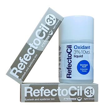 Imagini REFECTOCIL REFL-081 - Compara Preturi | 3CHEAPS