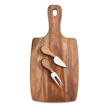 Set pentru servire branzeturi,3buc/set Set pentru servire branzeturi,3buc/set