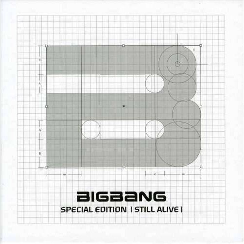スンリSpecial Edition - Still Alive Bigbang - Still Alive (Special Editionon) (CD) - eMAG.ro