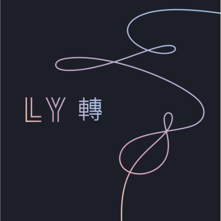 BTS: Love Yourself: Tear [CD]