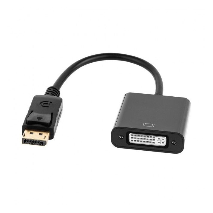 Pachet 2 x Adaptor digital, Display port DVI eMAG.ro